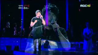 이승철 - 마지막 콘서트