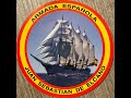 Buque J.S. De Elcano