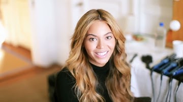 Young Forever (official music video) from live performance Beyoncé & Chris Brown
