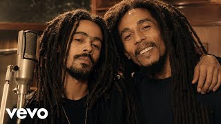 Damian Marley ft. Bob Marley - Time Teaches Everything