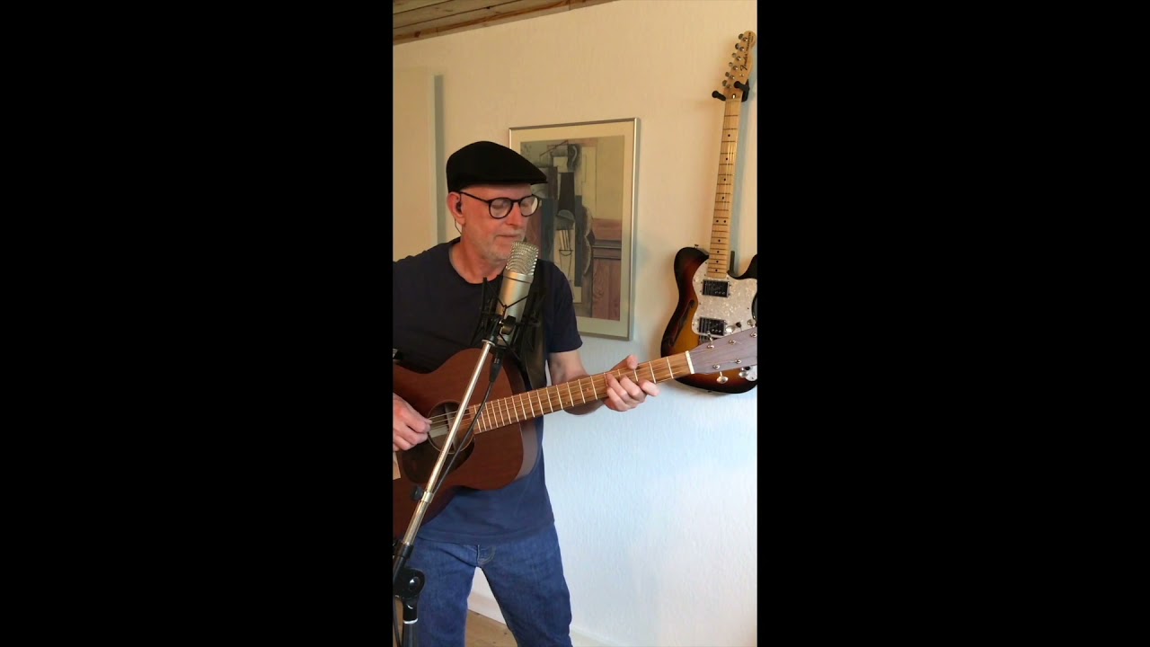 Troubaduren - Finn Bonde