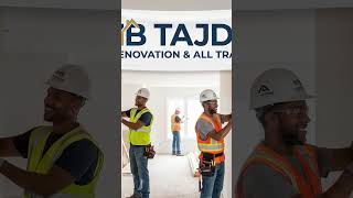 "MB Tajdid : De l'idée à la réalisation. Appelez-nous : 06 62 29 42 39"