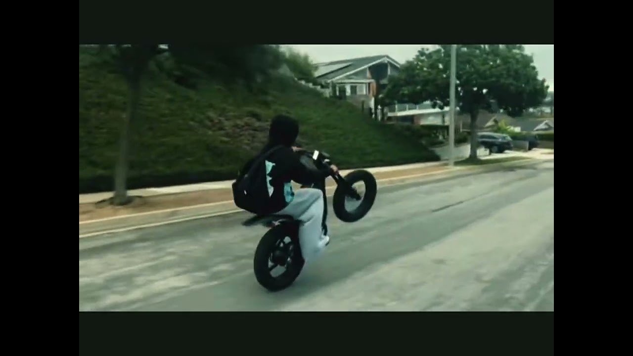 BIGNIU | Unbelievable Stunt Performance on an BGS