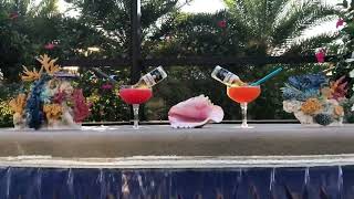 Cooling Off, Spring Feels Like Summer