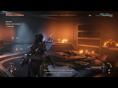 Horizon Forbidden West