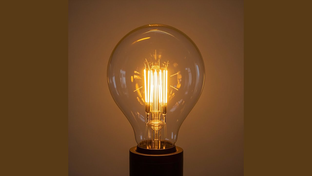 Zeros and Ones Light Up