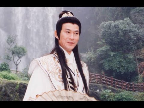 鄭少秋(一劍鎮神州)1979伴奏