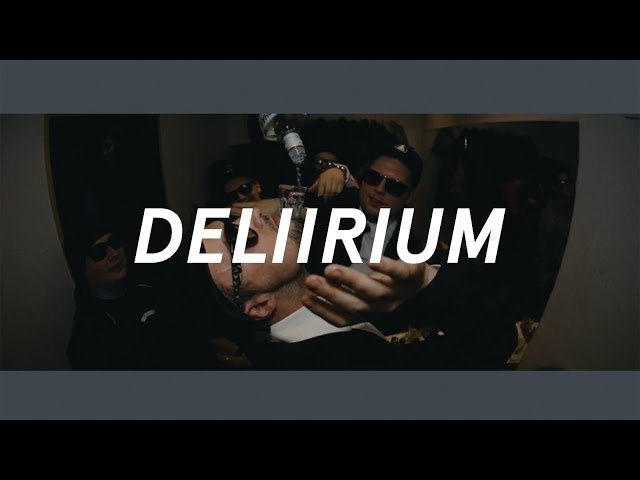5Miinust - Deliirium