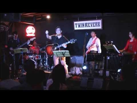 あんたのバラード／Yellow Beat Band／Live in TWIN REVERB 2013･5