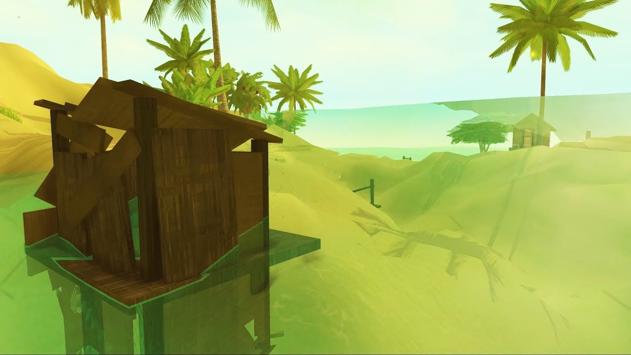 I Used My God Powers to Drown Civilization Repeatedly - Tidal Tribe