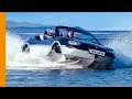 Amazing Amphibious Vehicles That&#39;ll Blow Your Mind