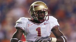 The 5 Star Florida State WR That Disappeared. Fred Rouse's Mysterious Story