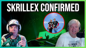 Bonnaroo 2026: Thursday Headliner Confirmed + Our Corona Capital 2025 Breakdown