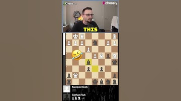 BRILLIANT QUEEN TRADE?! 🤣🤣🤣