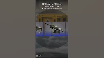 Opening A Case Until I Get A Knife - Day 9