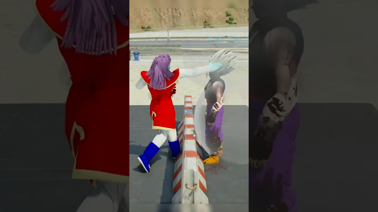 DRAGON BALL MANGA STRONGEST VILLAINS VS HEROES - SLAP BATTLE👋| 