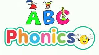 Phonics- Abc For Kidz 