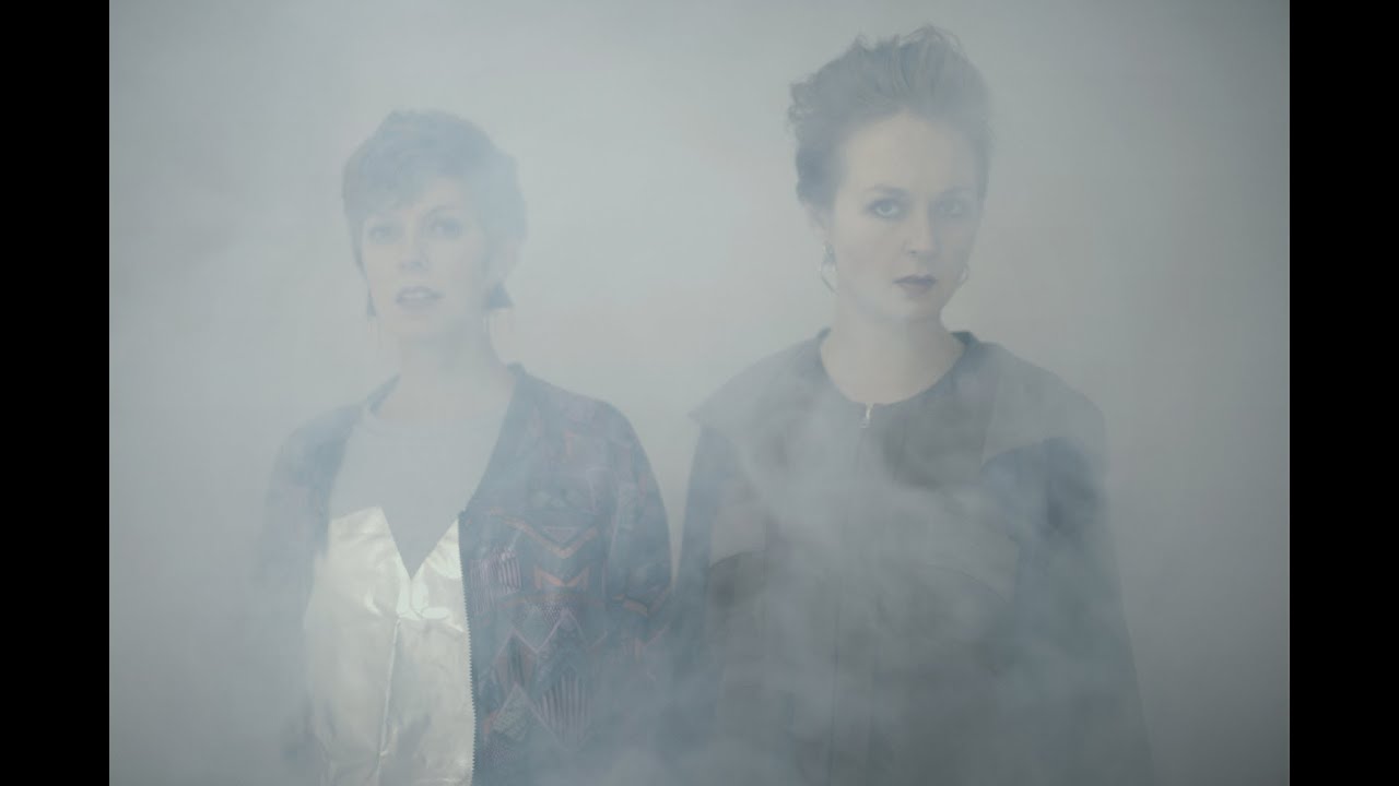 Bow To Each Other - Darkness (official video)