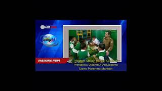 Berita Ter-Update Terkini Mbs News Tv