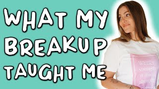 Tori Deal Opens Up About Her Mental Health Journey | E8
