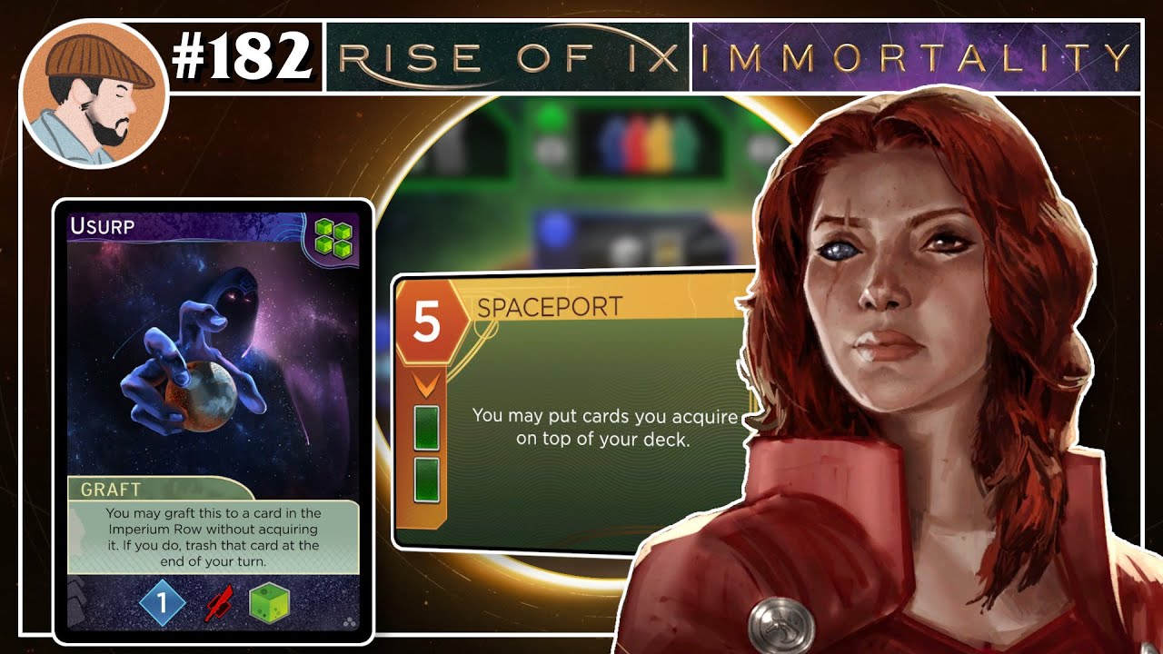 Oh It's a WILD One Folks! | Ranked | Dune Imperium Digital