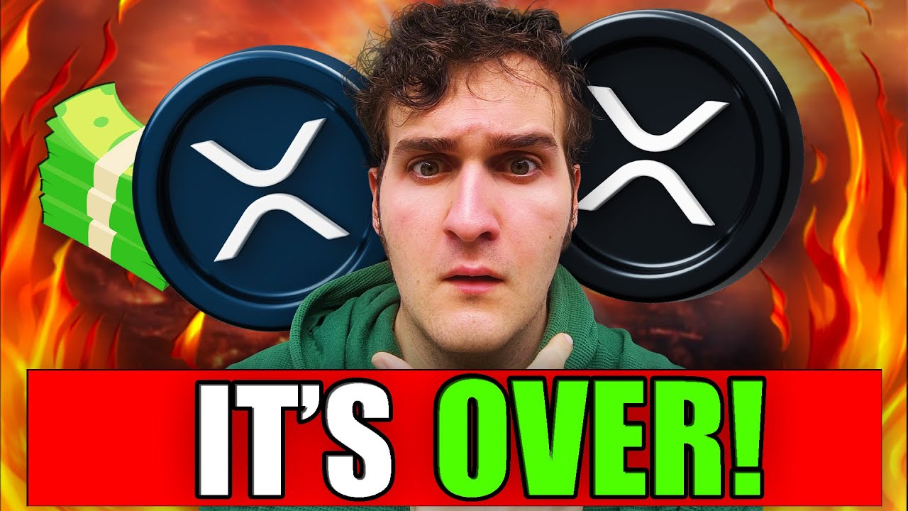 XRP IT'S OVER - HE JUST LOST MILLIONS - Barstool Sports Dave Portnoy XRP & ETH Whale Buy