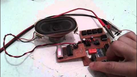 simple wave file player