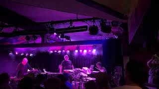 Jay Lane (Dead&amp;Co) David Phipps (STS9) Michael Travis (SCI,EOTO) live @ Moe's Alley 11.16.2025