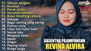SEBUJUR BANGKAI - KERAMAT - PECAH SERIBU _ REVINA ALVIRA ALBIM TERBARU GASENTRA 2026