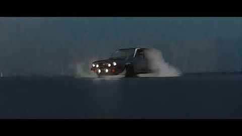 Endless Engines - Day 2