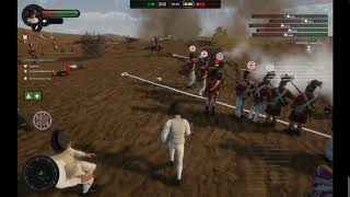 Holdfast LB Desert Plains 1 140720