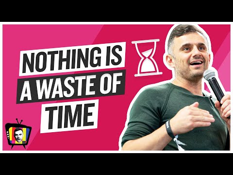 What To Do If You Feel Like You Are Wasting Your Time