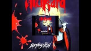 Alukard band rock Indonesia