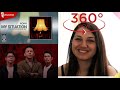 NOAH - My Situation (Acoustic Version) in 360° 🎶😍 REACTION