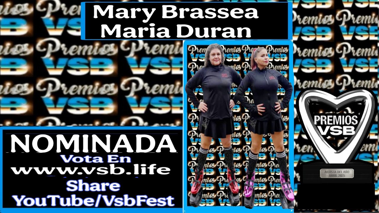 Mary Brassea Maria Duran Jump Fitness
