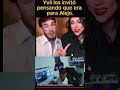Yuli los invitó pensando que era para Alejo. ,en la casa de los famosos 2026 ¿Ustedes qué opinan?