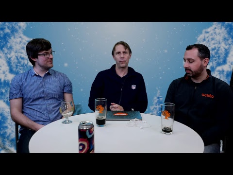 Actifio On-Tech 12/20/18