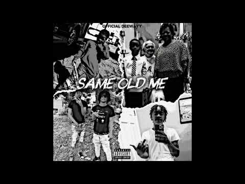 Official DeeWayy - GANGSTA PARTY Ft Mr.Idgaf2x & TB3