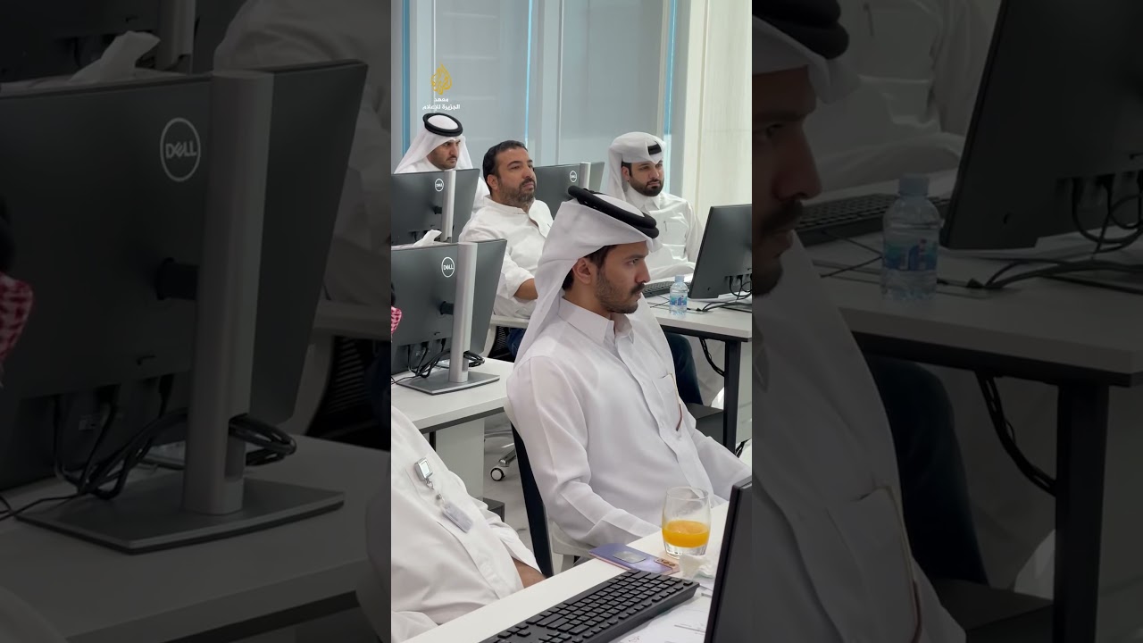 دورة الصحفي الشامل