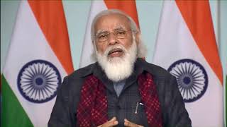 PM Modi's keynote address at ASSOCHAM Foundation Week screenshot 5
