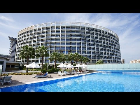 Ужас в номере отеля Crystal Centro Resort