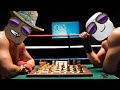 (FPS Chess) ถ้าใช้สมองแล้วยังไม่ชนะสงสัยต้องใช้กำลัง
