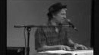 Rick DellaRatta and Jazz for Peace on Boston TV