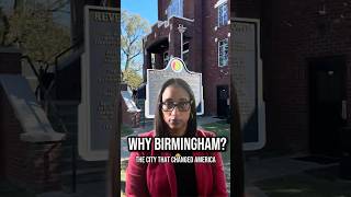Why Was Birmingham Chosen? The Untold Story Behind the Birmingham Campaign