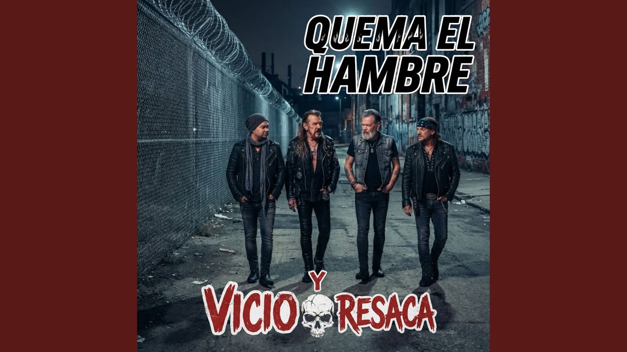 Guarda Quema el Hambre su YouTube Guarda Quema el Hambre su YouTube