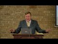 Fully Equipped by God’s Word. 2 Timothy 3:17 