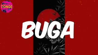 Buga (Lyrics) - Kizz Daniel