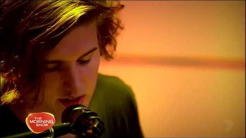 Joel Adams - Please Don