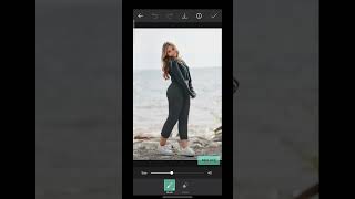 Try new clothes with this A.I replace tool | PicsArt photo editing #shorts #viralvideo Profile