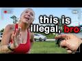 When Sovereign Citizens Instantly Regret Messing with Cops